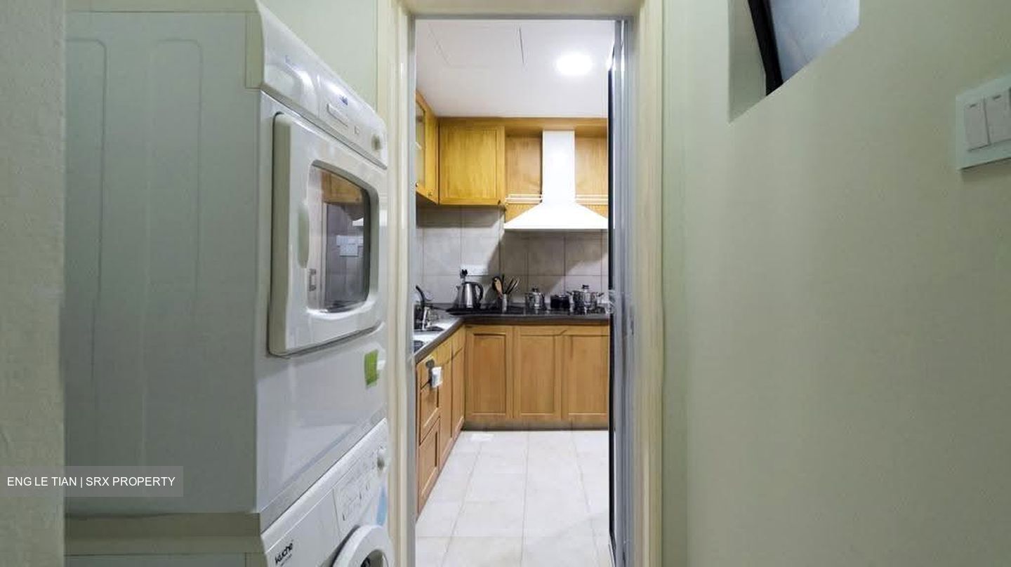 Heritage View (D5), Condominium #611352271
